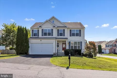 35298 Balmoral Dr, Locust Grove, VA 22508