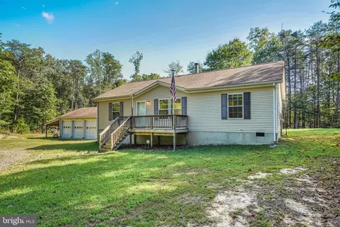 15321 Dragon Hill Dr, Barboursville, VA 22923