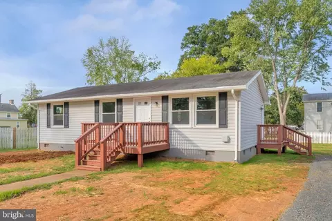 205 Allen St, Gordonsville, VA 22942