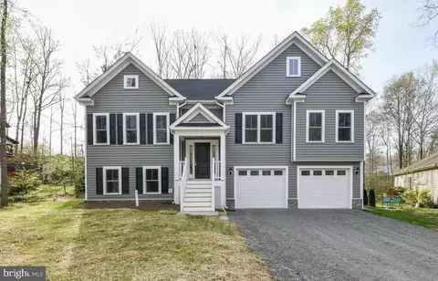 615 Liberty Blvd, Locust Grove, VA 22508