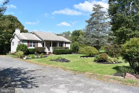 23571 Village Rd, Unionville, VA 22567