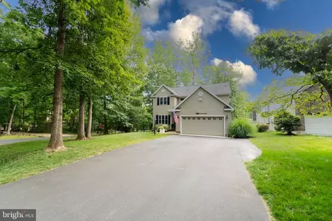 101 Eagle Ct, Locust Grove, VA 22508