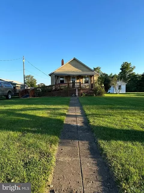 24486 Lafayette Dr, Unionville, VA 22567