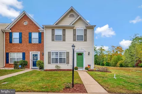 2361 Silver Fox Way, Locust Grove, VA 22508