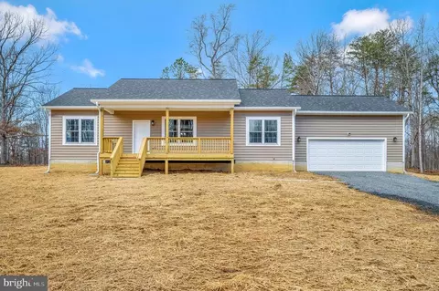16327 Turner Rd, Orange, VA 22960