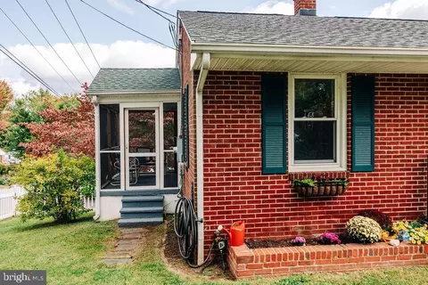 181 Mason St, Orange, VA 22960 photo 3