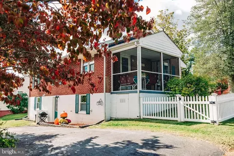 181 Mason St, Orange, VA 22960 photo 5