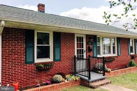181 Mason St, Orange, VA 22960 photo 12