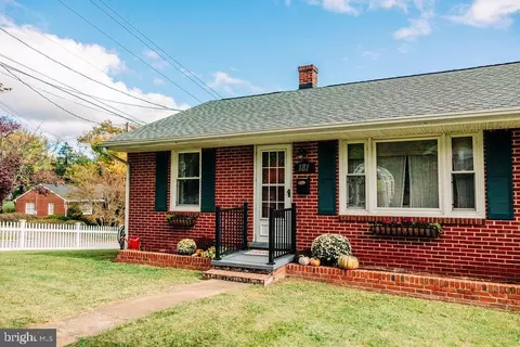 181 Mason St, Orange, VA 22960 photo 2