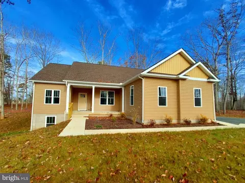 24547 Melody Rose Ln, Unionville, VA 22567
