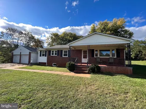 14038 James Madison Hwy, Orange, VA 22960