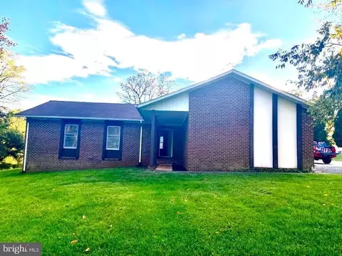 114 Maddox Dr, Orange, VA 22960