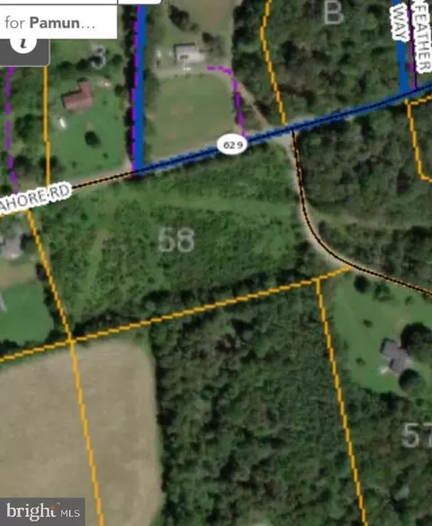 Lahore Rd, Orange, VA 22960