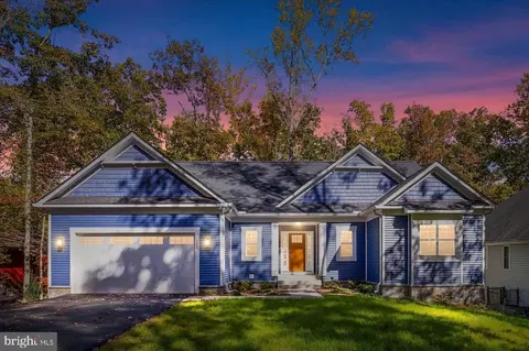 108 Birchside Cir, Locust Grove, VA 22508