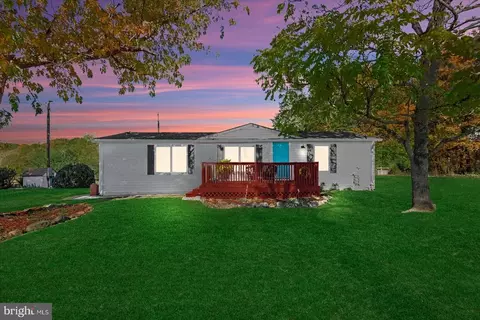 28970 Horseshoe Rd, Culpeper, VA 22701