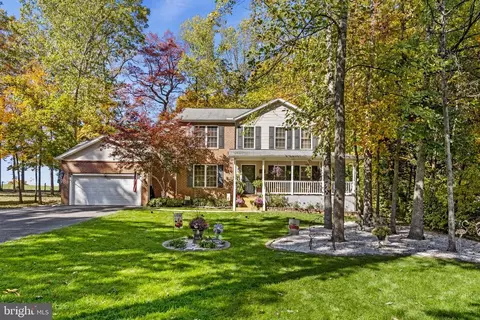 420 Liberty Blvd, Locust Grove, VA 22508