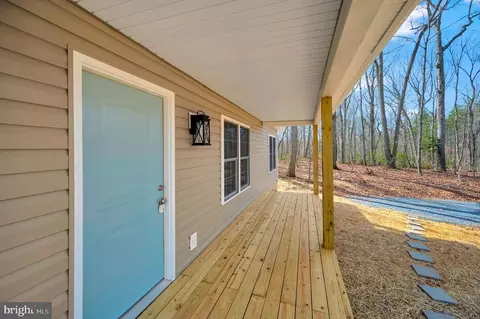 28266 Tatum Rd, Unionville, VA 22567