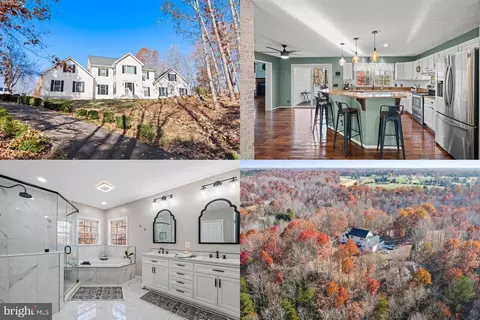 3790 Rapidan Hills Dr, Locust Grove, VA 22508