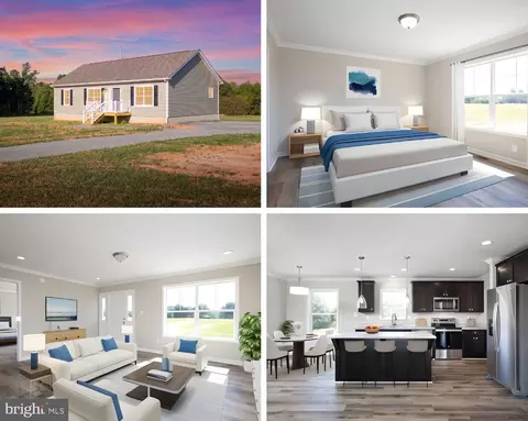 27629 Tatum Rd, Unionville, VA 22567