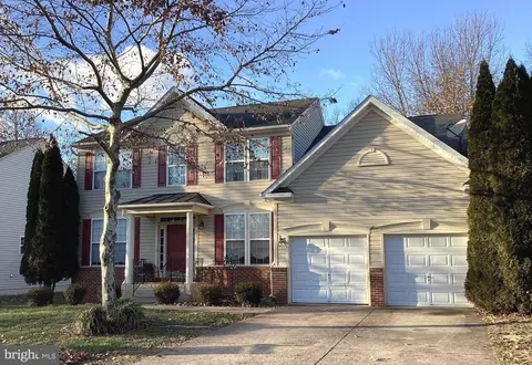 213 Aidan Dr, Orange, VA 22960