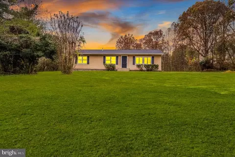 18011 Terrys Run Rd, Orange, VA 22960