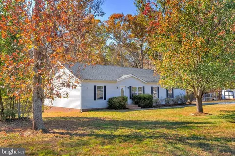19070 Mountain Track Rd, Orange, VA 22960