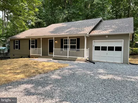 147 Washington St, Locust Grove, VA 22508
