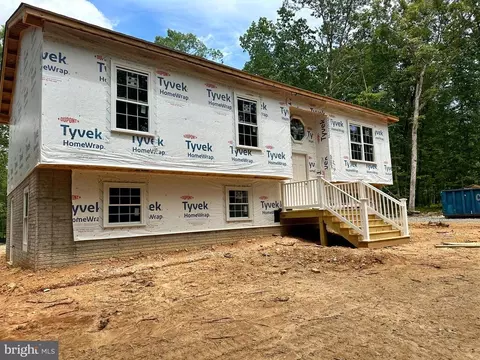 10743 Mcneal Rd, Unionville, VA 22567