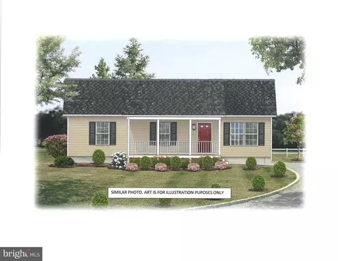 10721 Mcneal Rd, Unionville, VA 22567