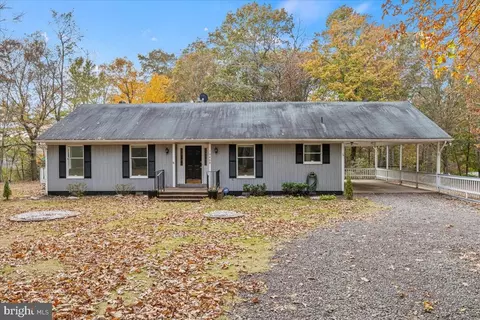 10468 Zachary Taylor Hwy, Unionville, VA 22567