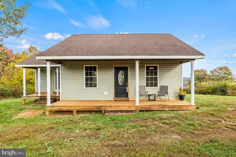 13177 Marquis Rd, Unionville, VA 22567
