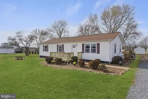 27048 Old Office Rd, Culpeper, VA 22701