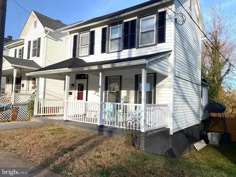 167 E Main St E, Orange, VA 22960