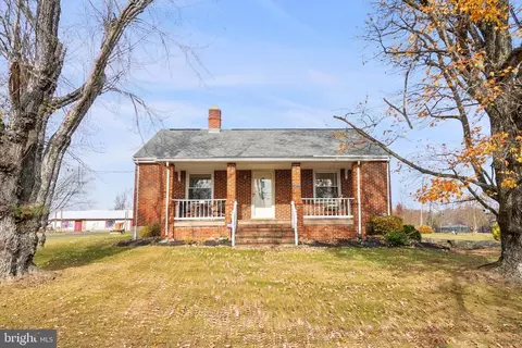 24533 Lafayette Dr, Rhoadesville, VA 22542