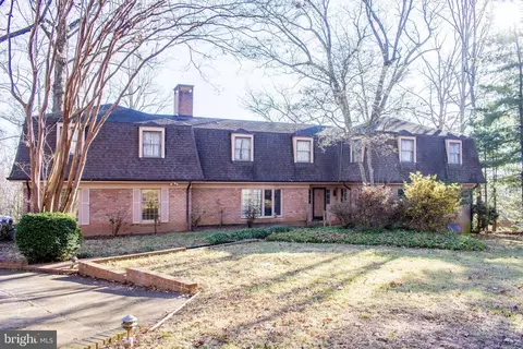 215 Red Hill Rd, Orange, VA 22960