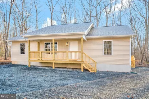 33131 Jackson Loop, Locust Grove, VA 22508