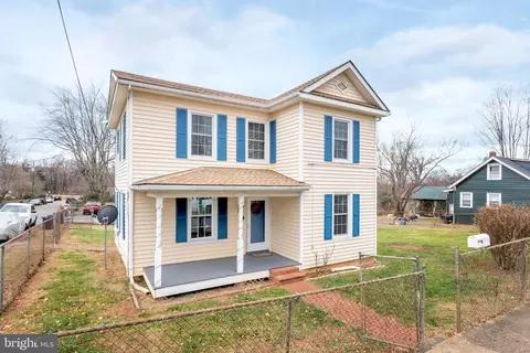 216 Madison, Orange, VA 22960