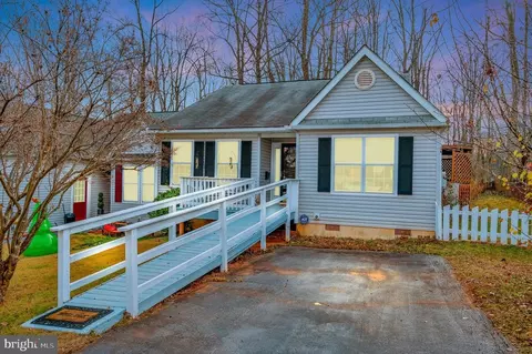 14756 Porterfield Dr, Orange, VA 22960