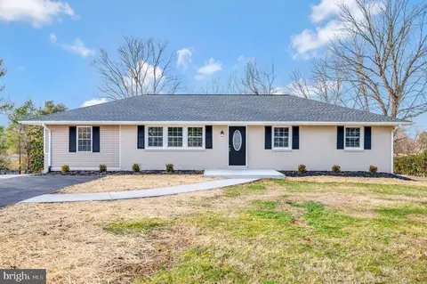 12184 Melton Rd, Orange, VA 22960