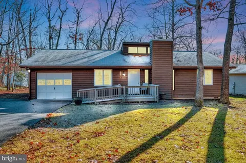 118 Parliament St, Locust Grove, VA 22508