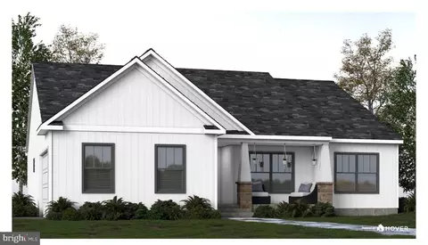 Pine Stake Rd, Rhoadesville, VA 22542