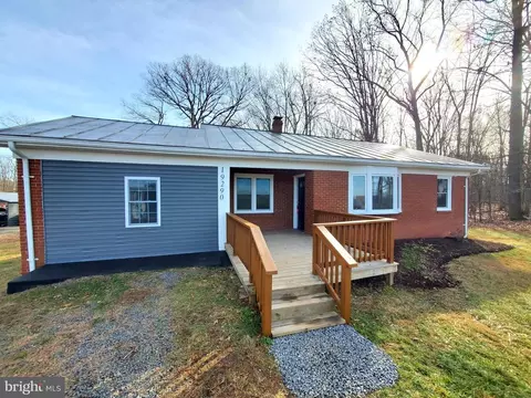 19290 Constitution Hwy, Orange, VA 22960