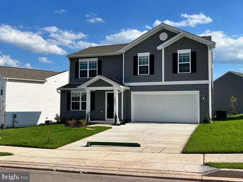 3276 White Tail Dr, Locust Grove, VA 22508