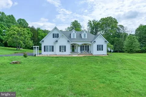 17289 Miss Mollys Ln, Orange, VA 22960