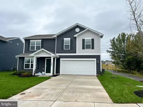 2417 Misty Mdw, Locust Grove, VA 22508