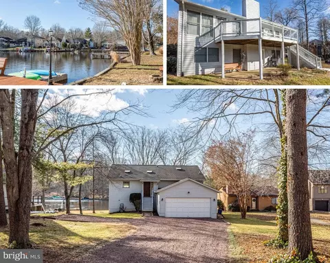 108 Harrison Cir, Locust Grove, VA 22508