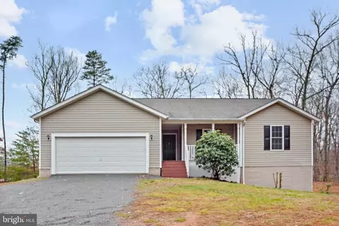 6160 Vance Ln, Culpeper, VA 22701