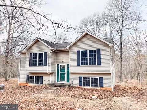 28137 Beech Dr, Rhoadesville, VA 22542