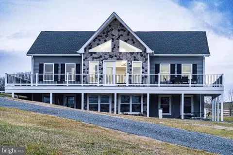 24141 Lands End Dr, Orange, VA 22960
