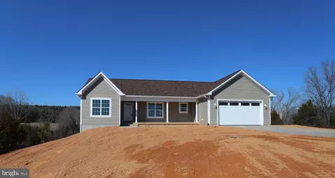 32935 Indiantown Rd, Locust Grove, VA 22508